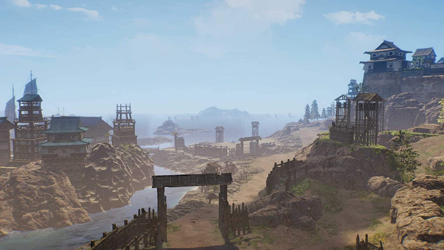 SAMURAI WARRIORS 5 - XBOX ONE - Image 10
