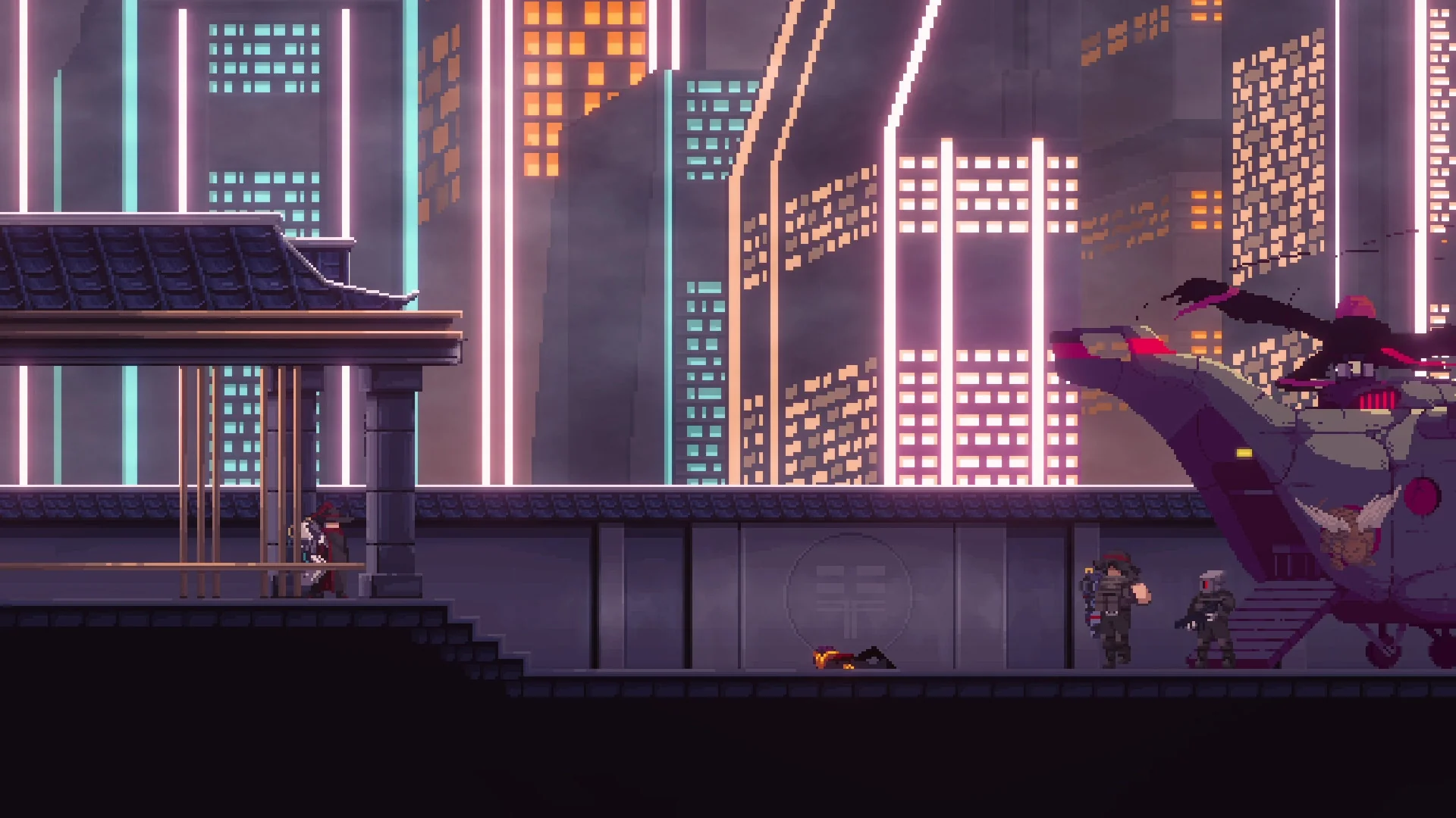 SANABI - Nintendo Switch - Image 3