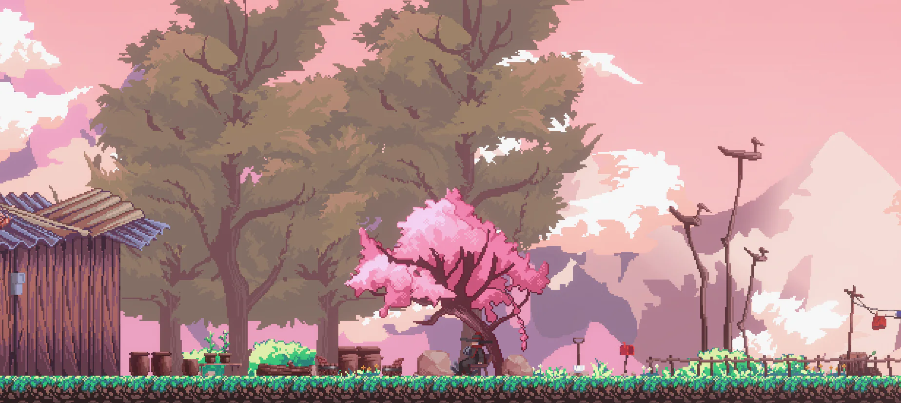 SANABI - Nintendo Switch - Image 9