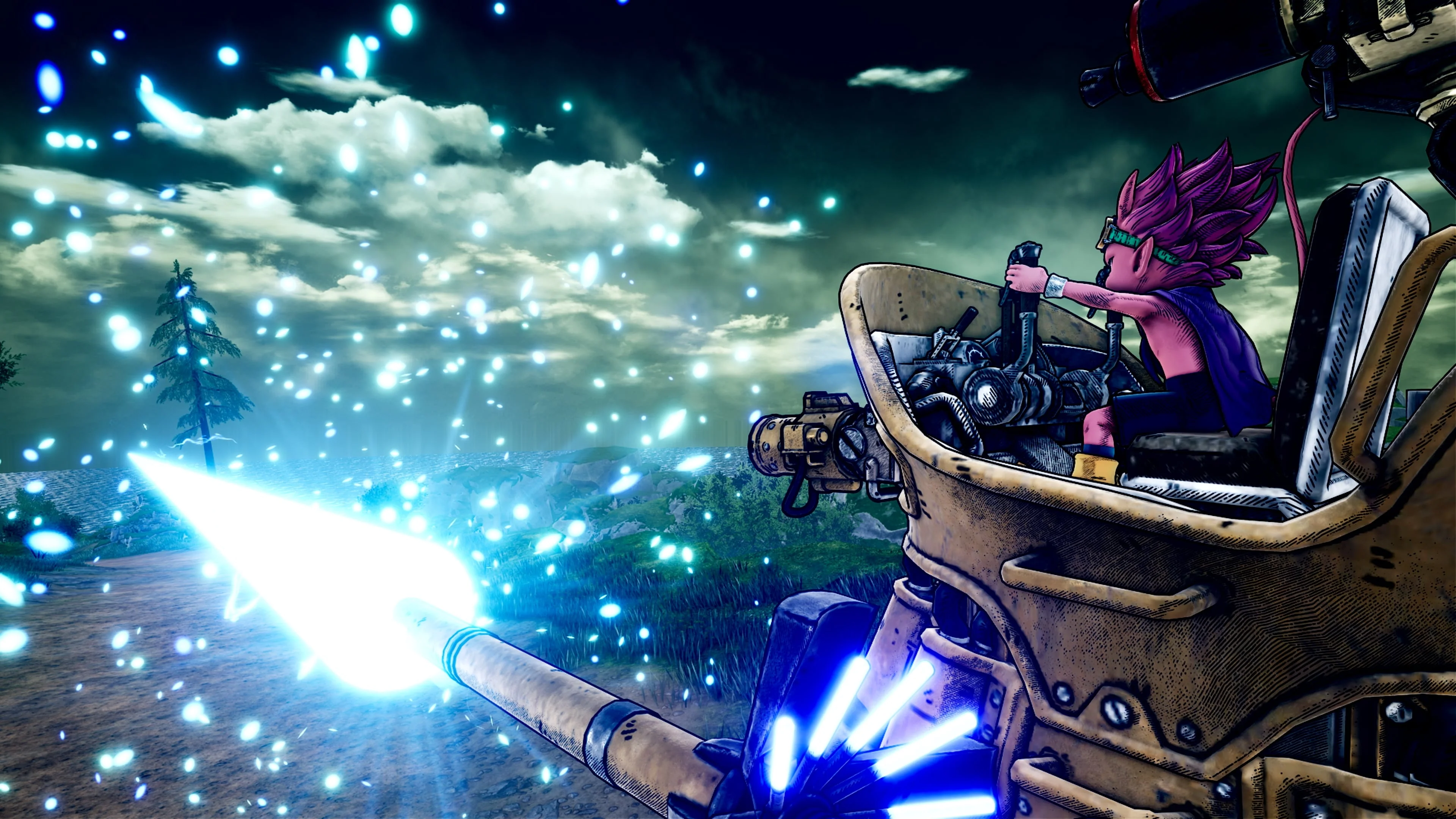 Sand Land - Playstation 4 - Image 9