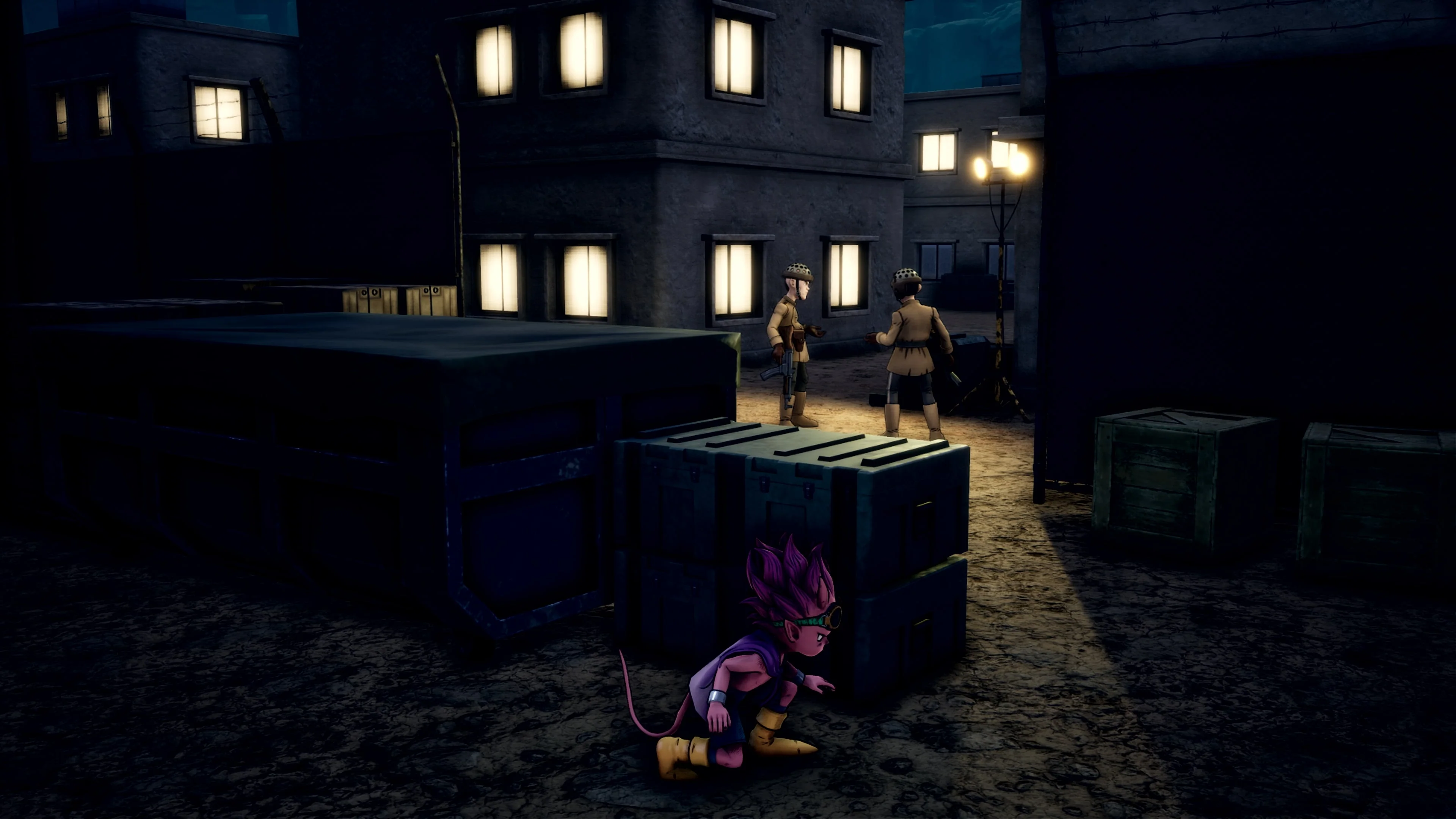 Sand Land - Playstation 5 - Image 7