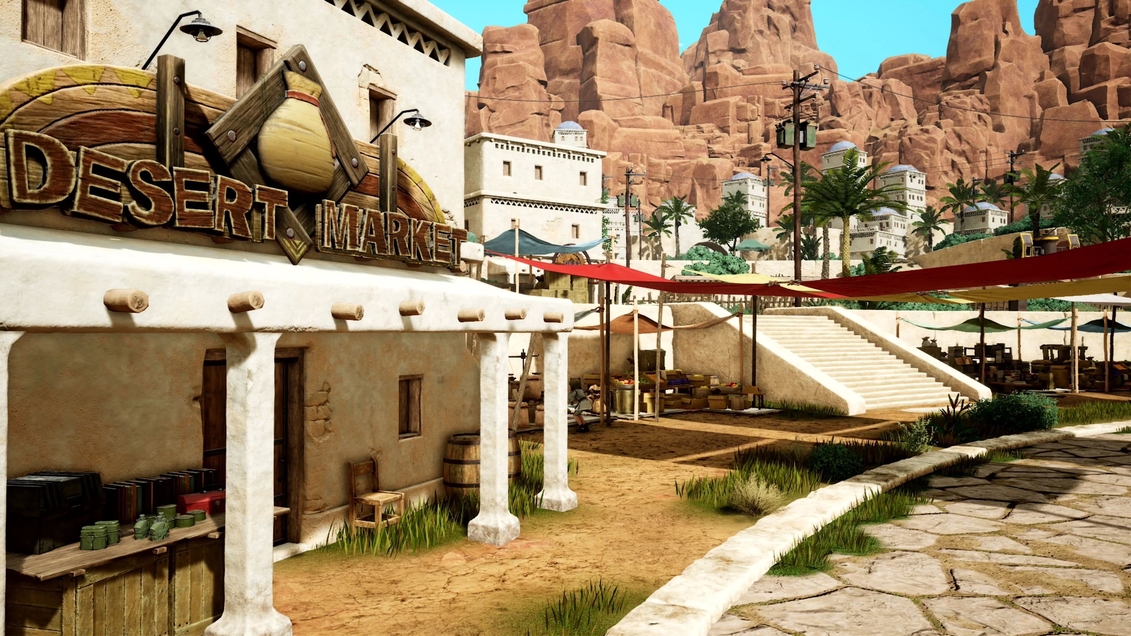 Sand Land - Xbox Series X - Image 10