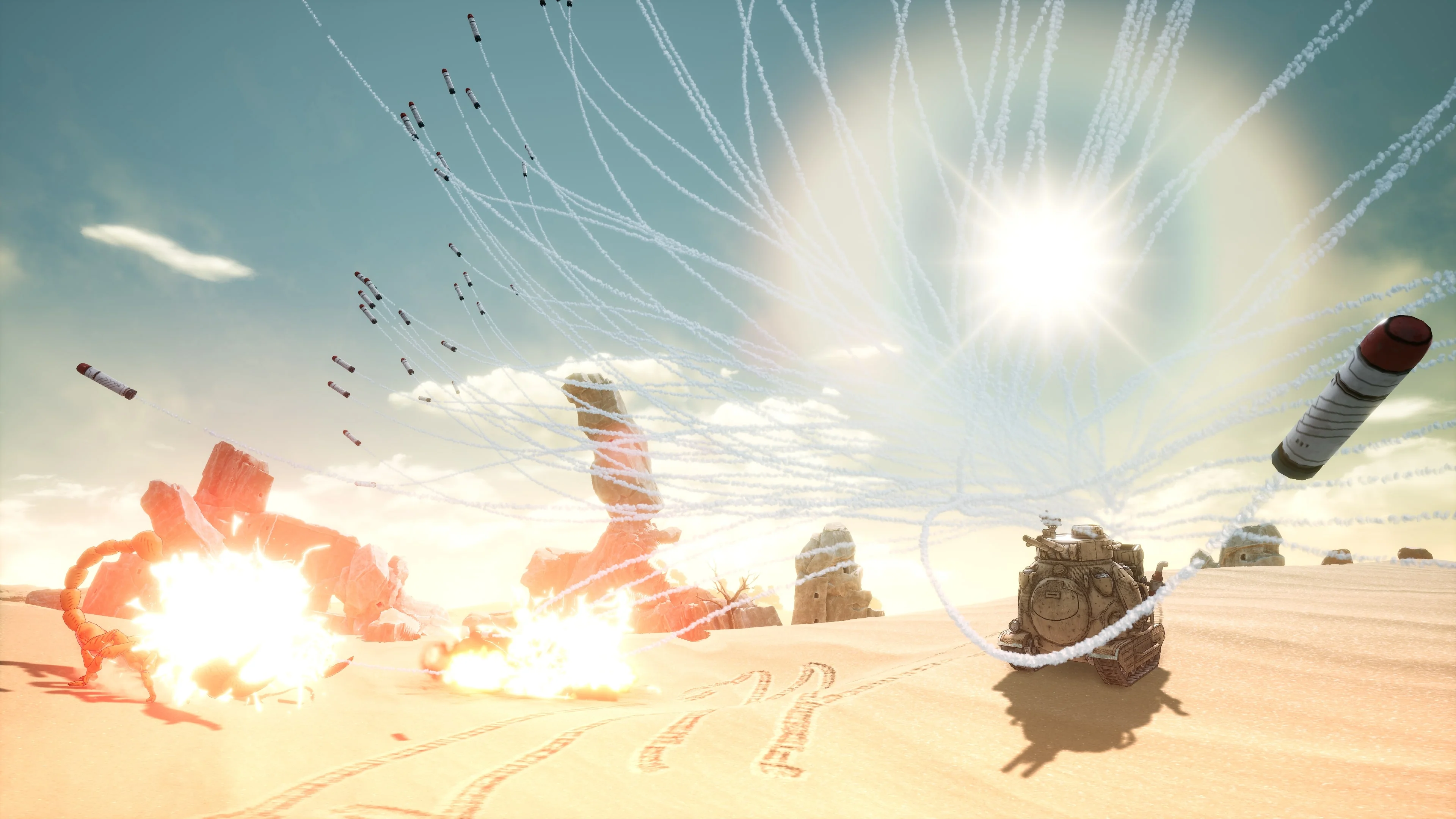 Sand Land - Xbox Series X - Image 3