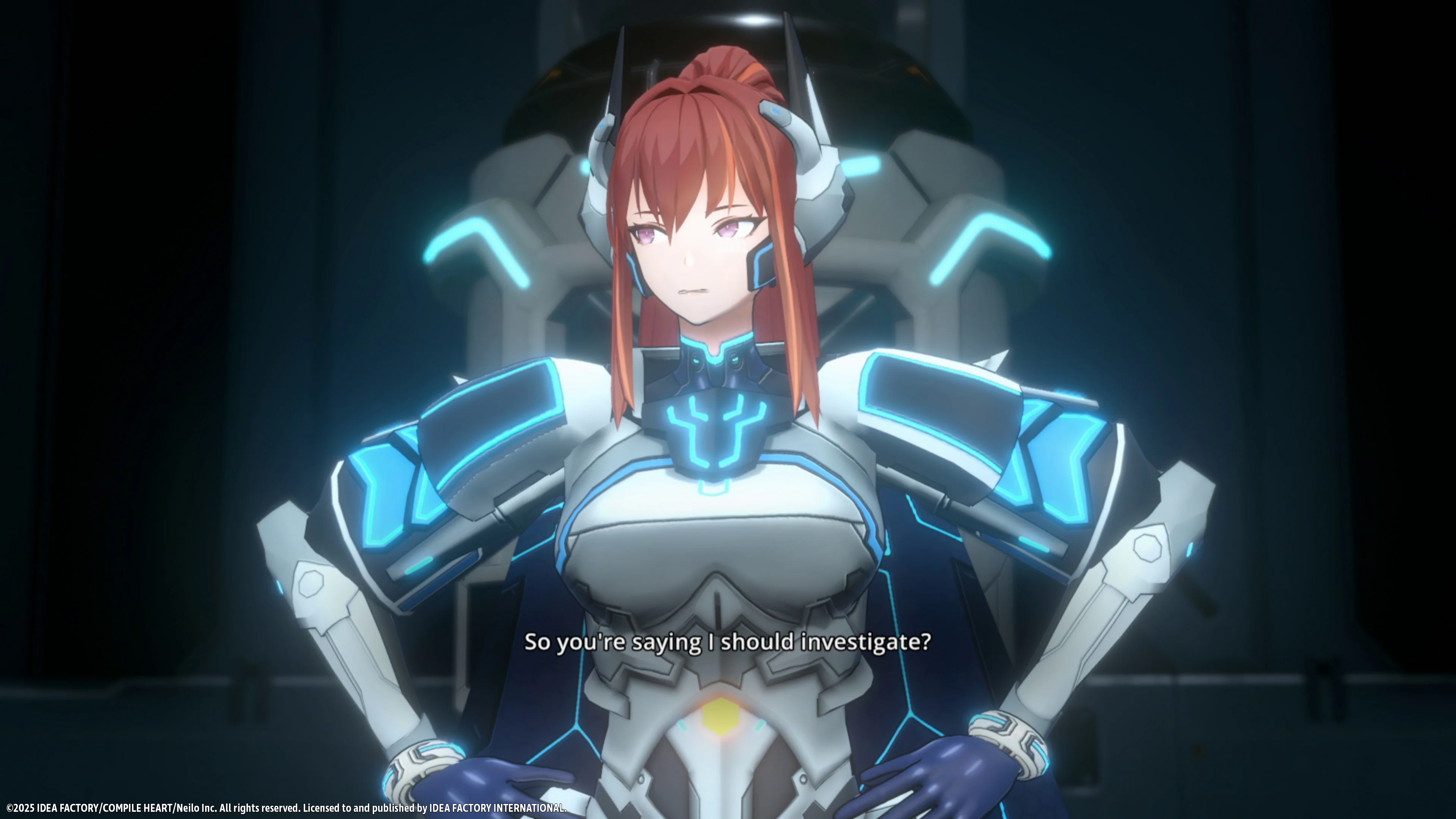Scar-Lead Salvation - PlayStation 5 - Image 3