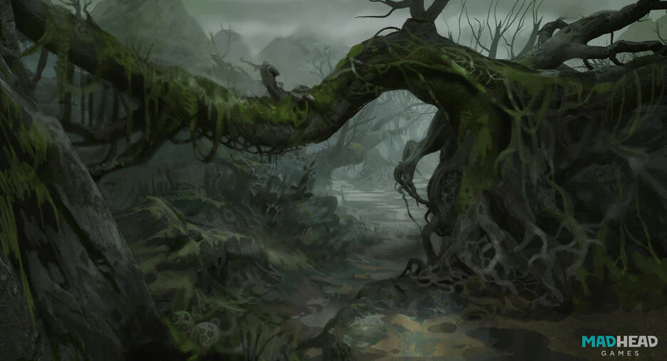 SCARS ABOVE - XBOX ONE/ XBOX SERIES X - Image 3