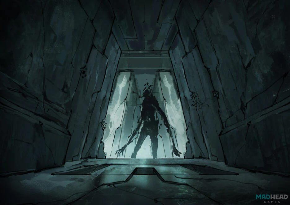 SCARS ABOVE - XBOX ONE/ XBOX SERIES X - Image 4