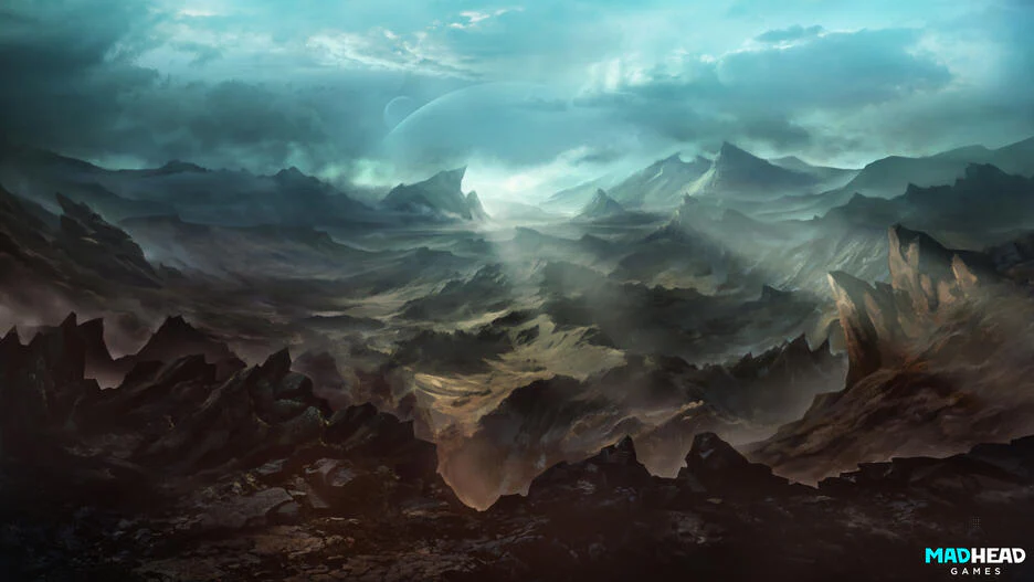 SCARS ABOVE - XBOX ONE/ XBOX SERIES X - Image 5
