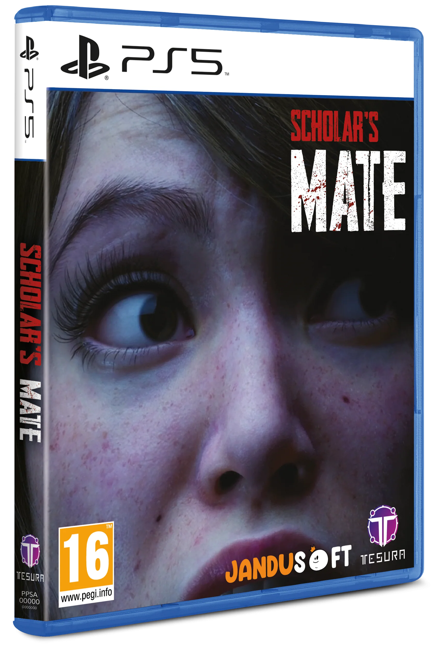 Scholar's Mate [EU Import] - Playstation 5 - Image 4