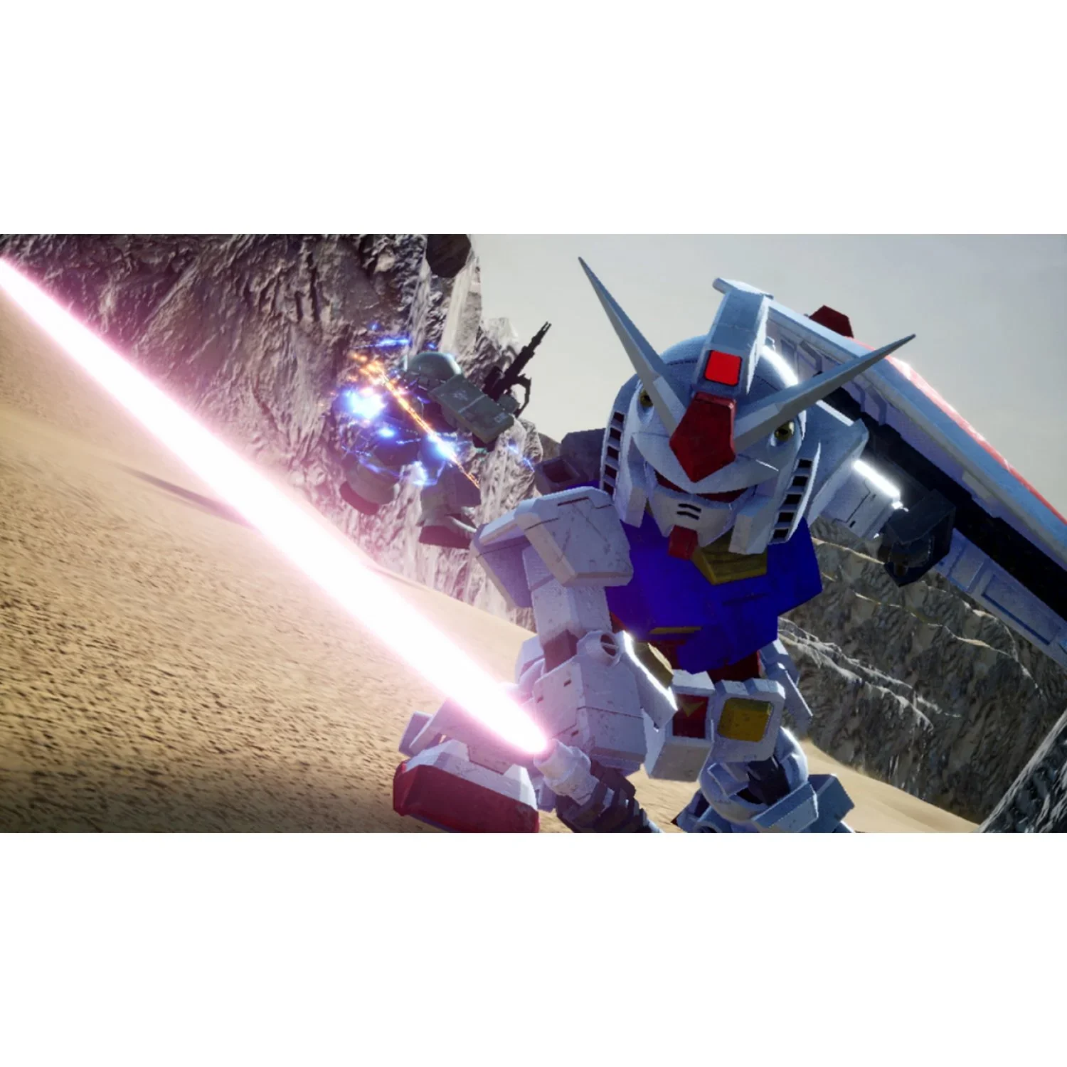 SD Gundam Battle Alliance - Nintendo Switch [Asian English Import] - Image 5