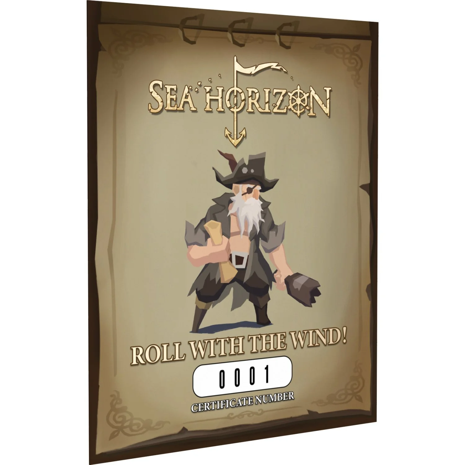 Sea Horizon [Limited Edition] - SWITCH [PLAY EXCLUSIVES] - Image 7