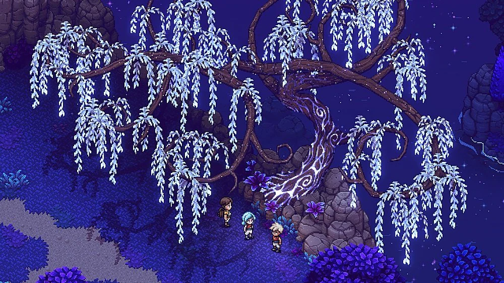Sea of Stars - Nintendo Switch - Image 4