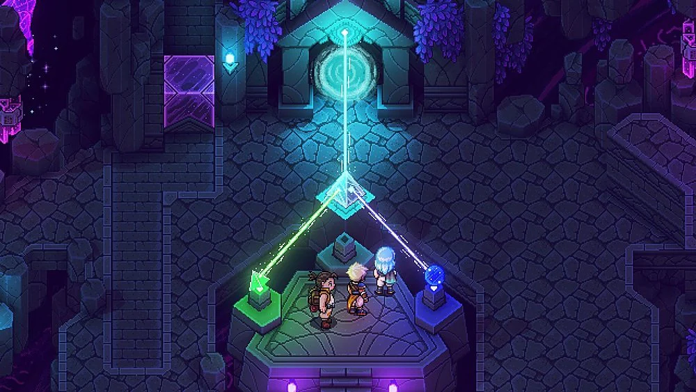 Sea of Stars - Playstation 4 - Image 3