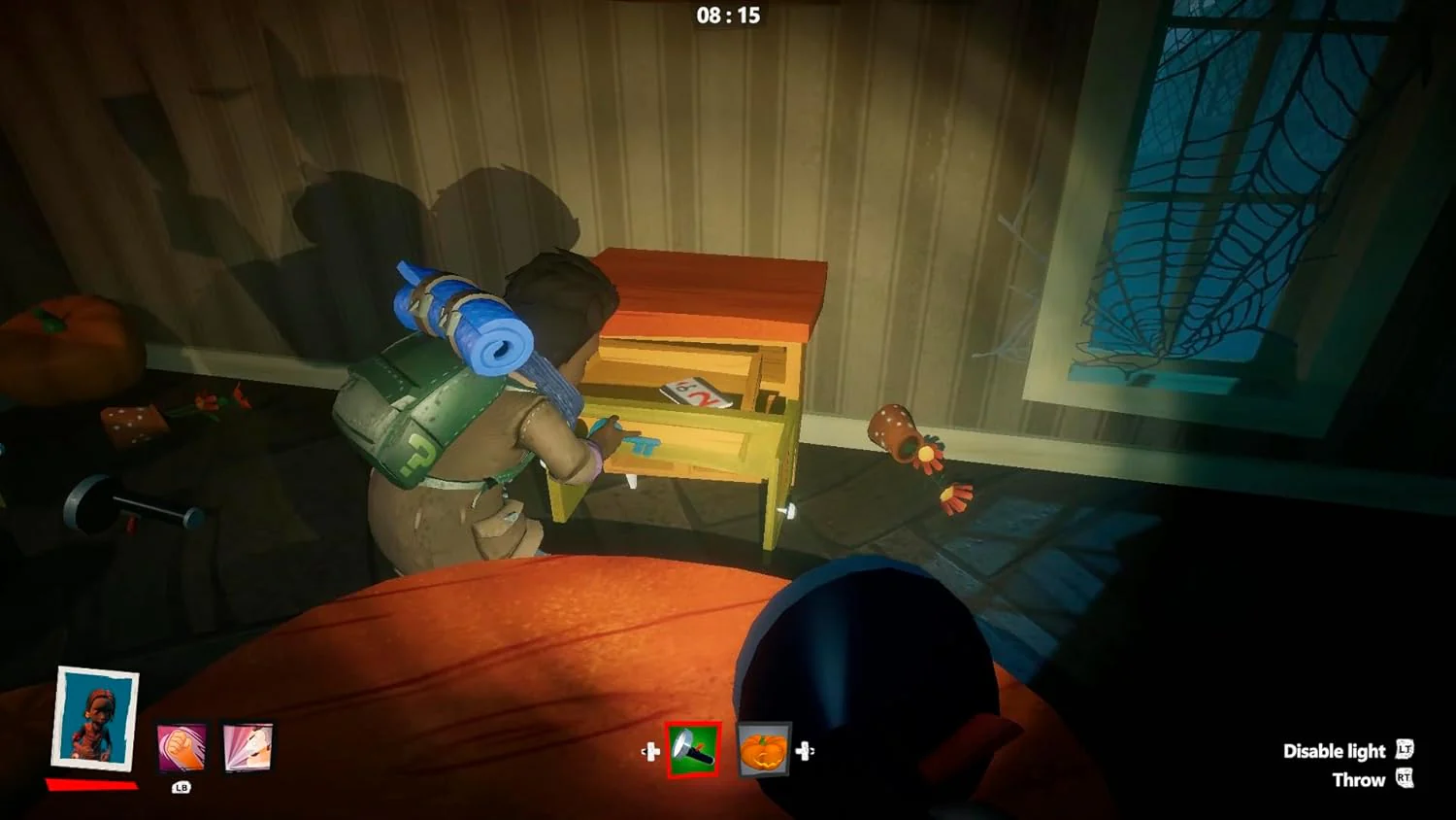 Secret Neighbor + Hello Engineer – The Neighborhood Bundle - Nintendo Switch - Image 5