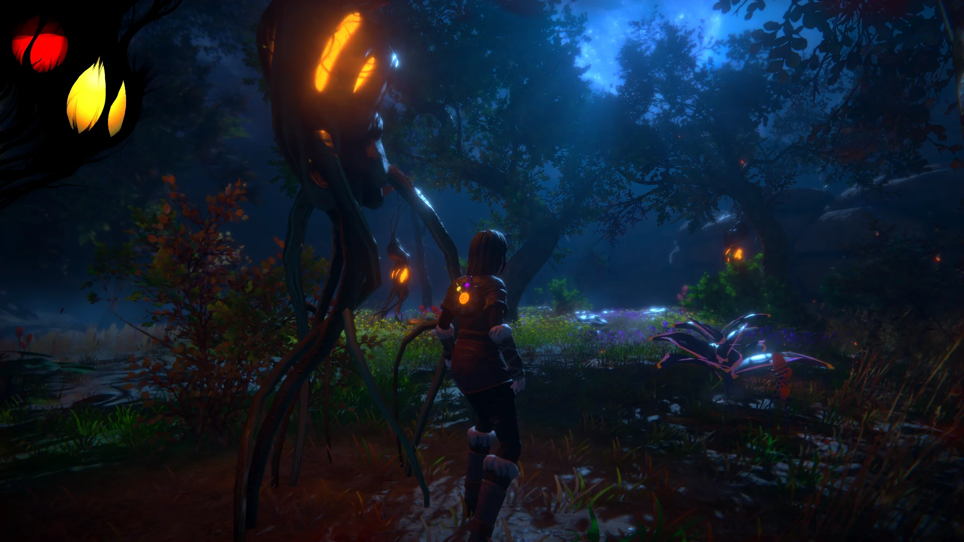 Seed of Life - PlayStation 5 - Image 2