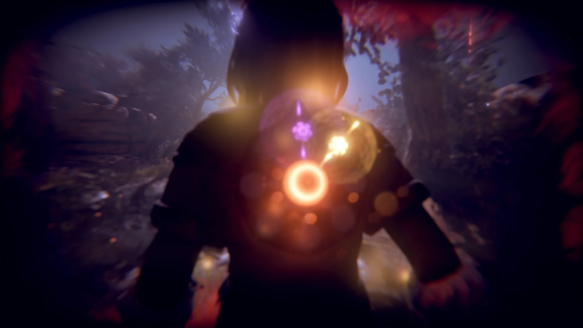Seed of Life - PlayStation 5 - Image 8