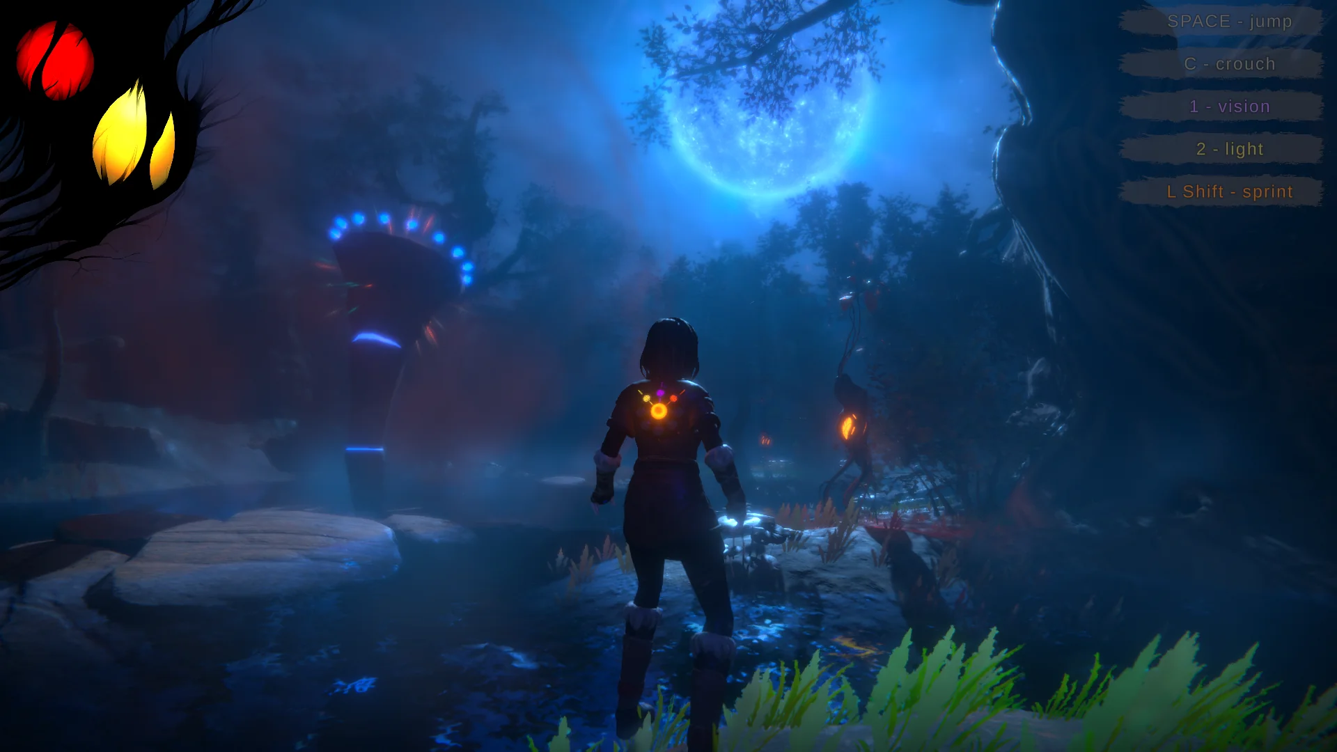 Seed of Life - XBOX ONE/XBOX SERIES X - Image 3