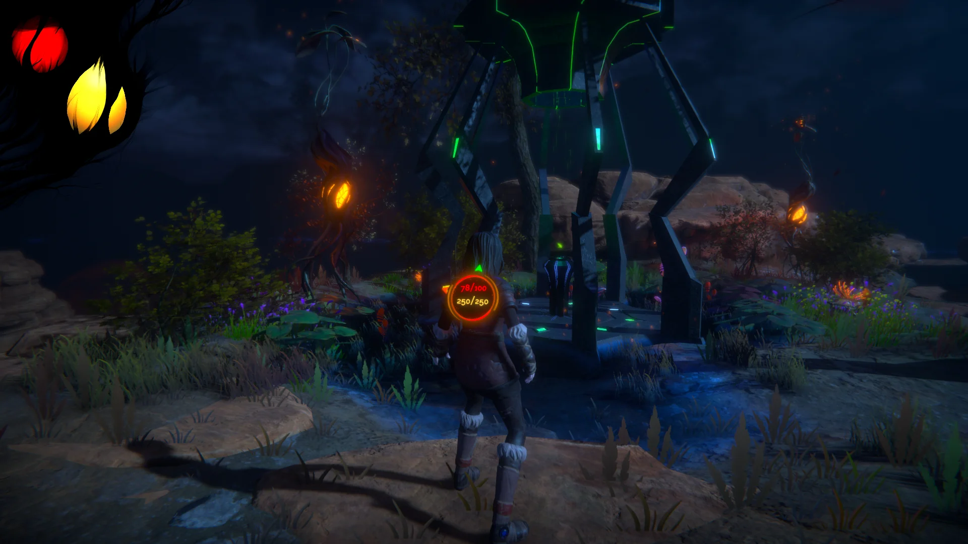 Seed of Life - XBOX ONE/XBOX SERIES X - Image 4