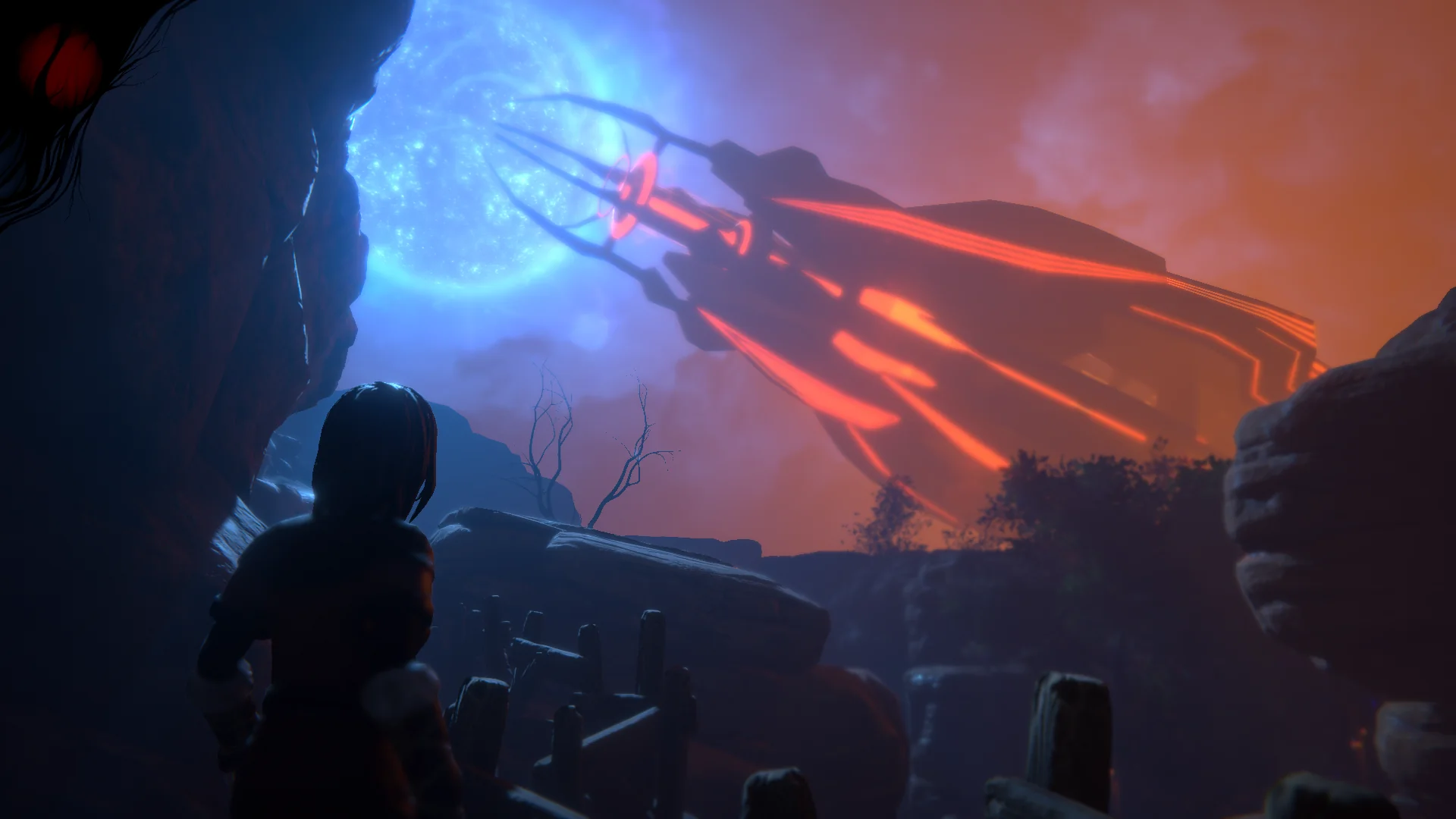 Seed of Life - XBOX ONE/XBOX SERIES X - Image 7