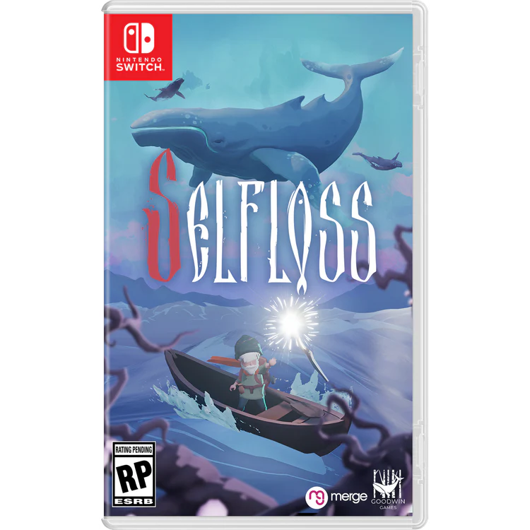 Selfloss - Nintendo Switch
