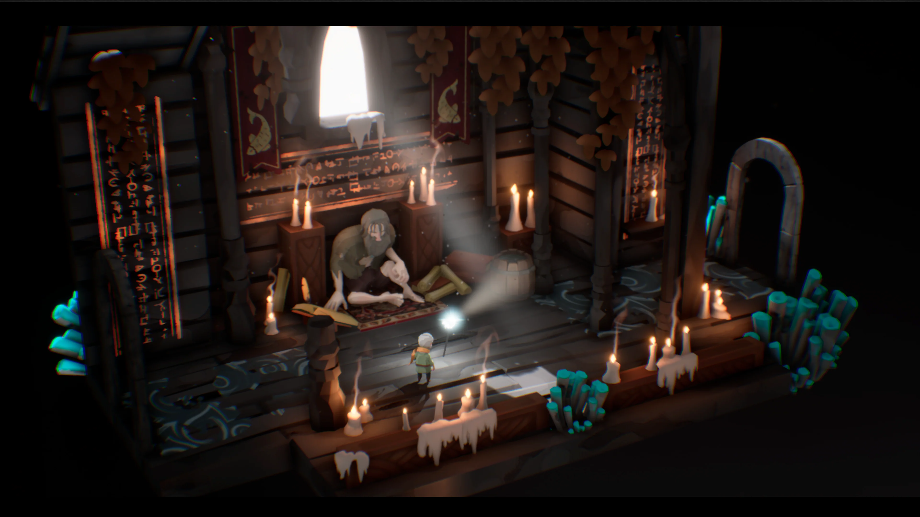 Selfloss - Playstation 5 - Image 4