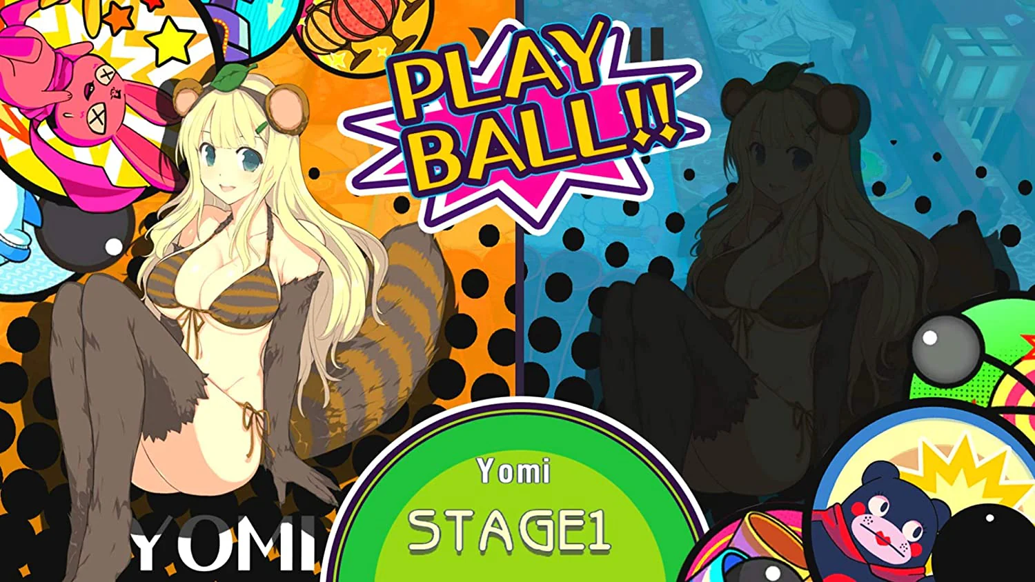 Senran Kagura Peach Ball - Nintendo Switch - Image 14