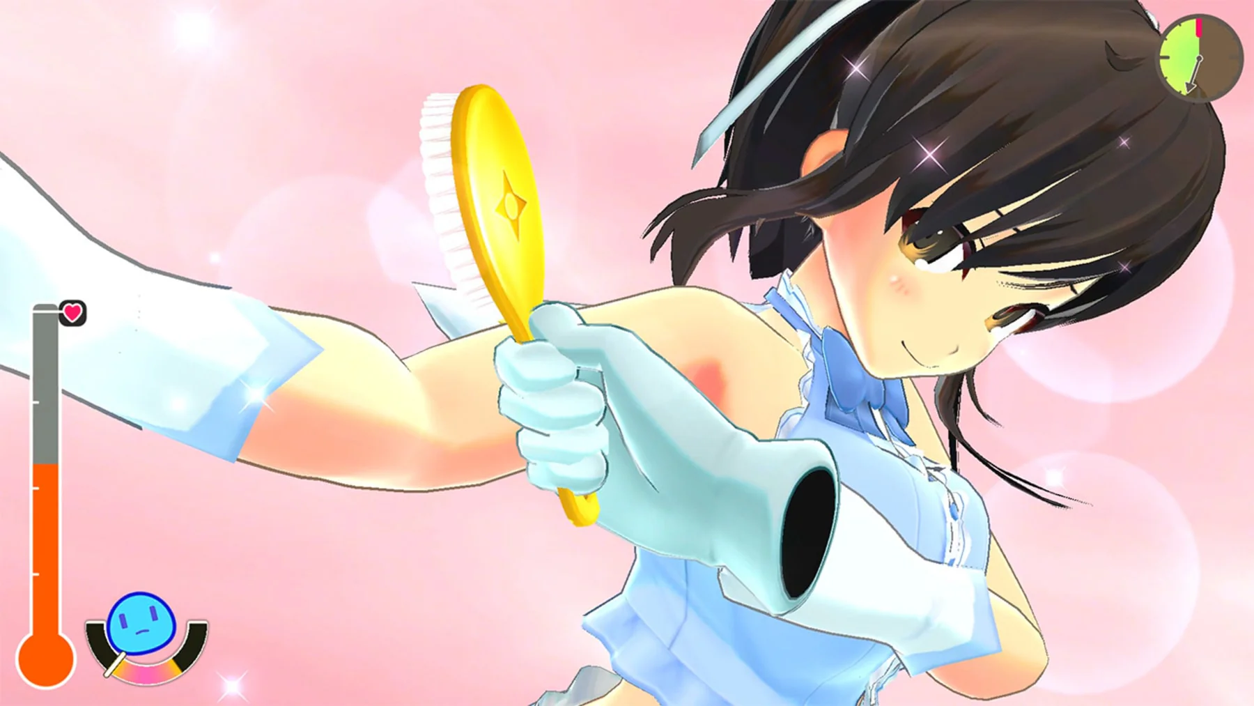 Senran Kagura Reflexions [Limited Run Games] - Nintendo Switch - Image 6