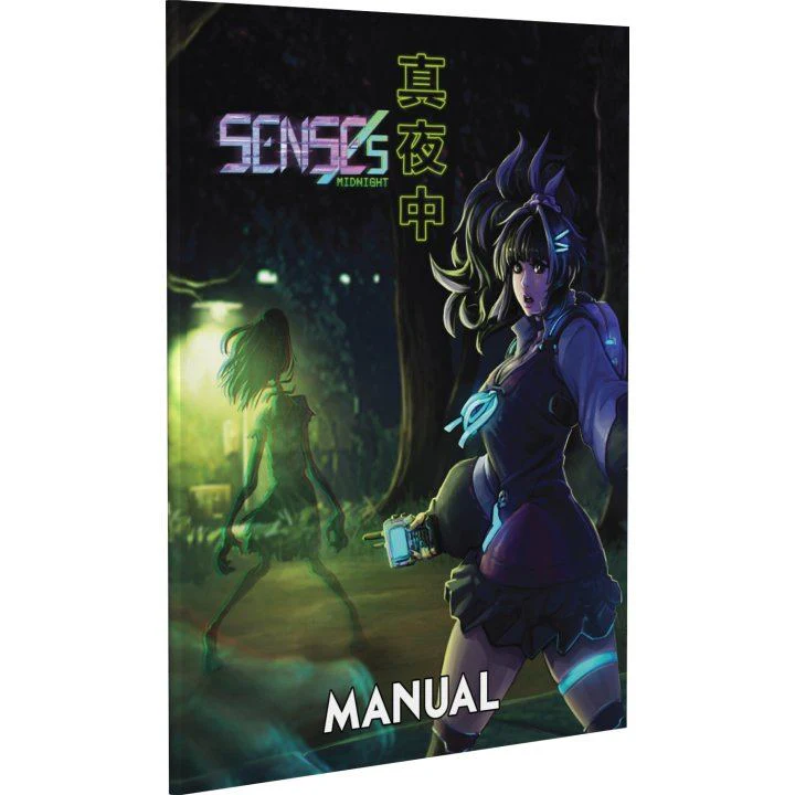 SENSEs: Midnight [Limited Edition] - PS5 [PLAY EXCLUSIVES] - Image 5