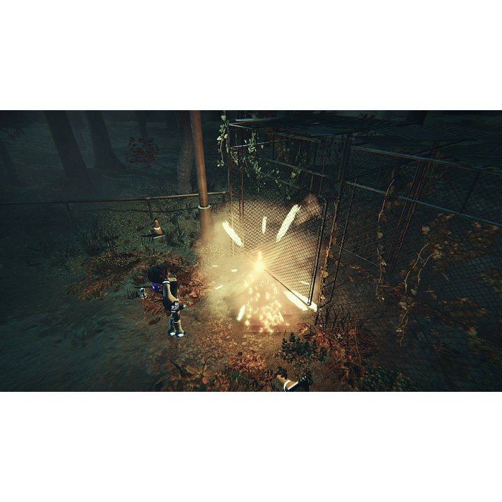 SENSEs: Midnight [Limited Edition] - PS5 [PLAY EXCLUSIVES] - Image 9