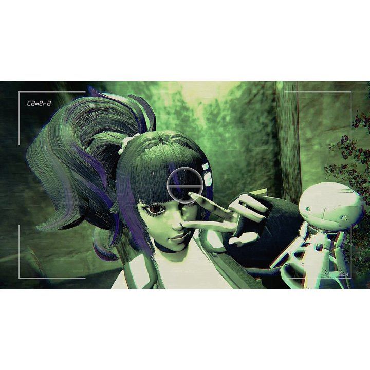 SENSEs: Midnight [Limited Edition] - SWITCH [PLAY EXCLUSIVES] - Image 12