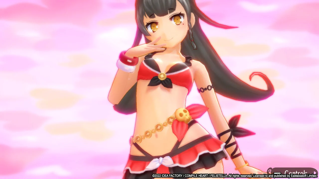 Seven Pirates H [Standard Edition] - SWITCH [PLAY EXCLUSIVES] - Image 12
