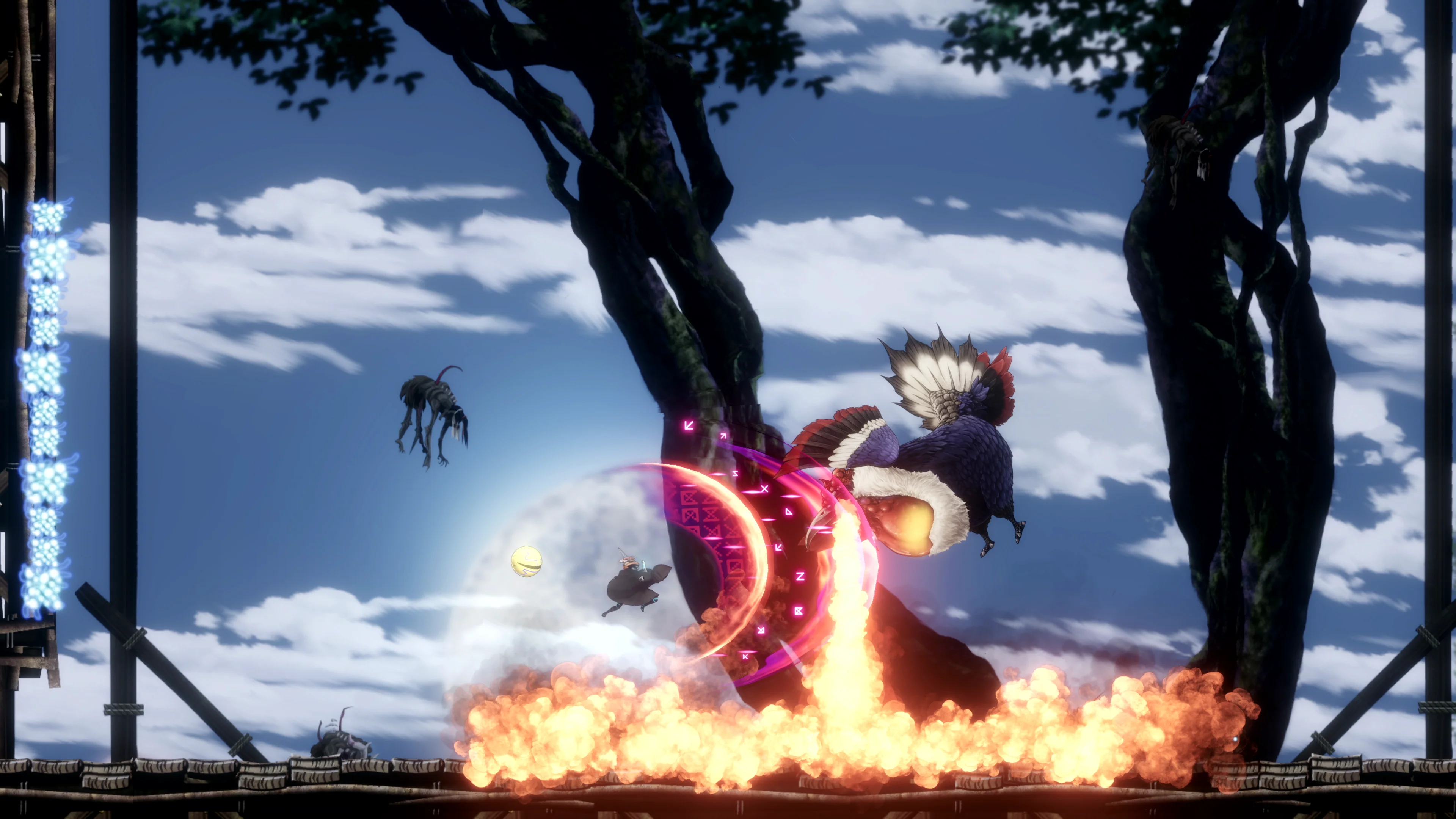 Shadow Labyrinth - Nintendo Switch - Image 9