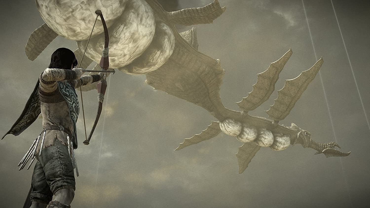 Shadow of the Colossus - PlayStation 4 - Image 7