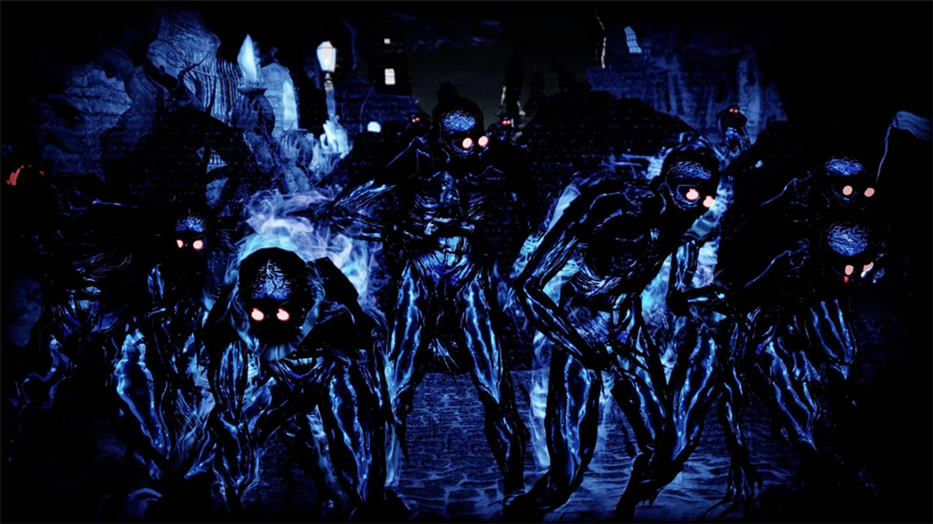 Shadows of the Damned: Hella Remastered [Limited Run Games] - Playstation 5 - Image 4