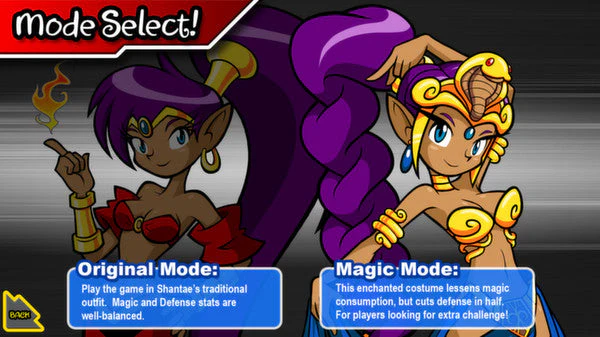 Shantae: Risky's Revenge - Director's Cut - PlayStation 5 - Image 4