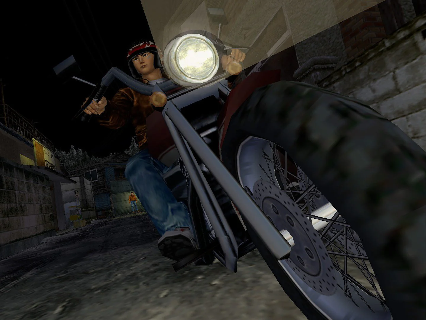 Shenmue 1 & 2 - Xbox One - Image 5