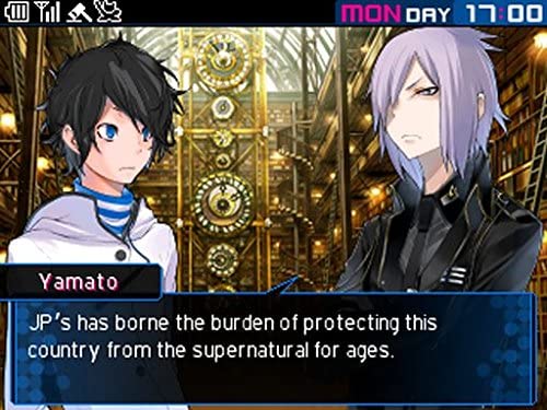 Shin Megami Tensei: Devil Survivor 2 Record Breaker [STANDARD EDITION] - 3DS - Image 2