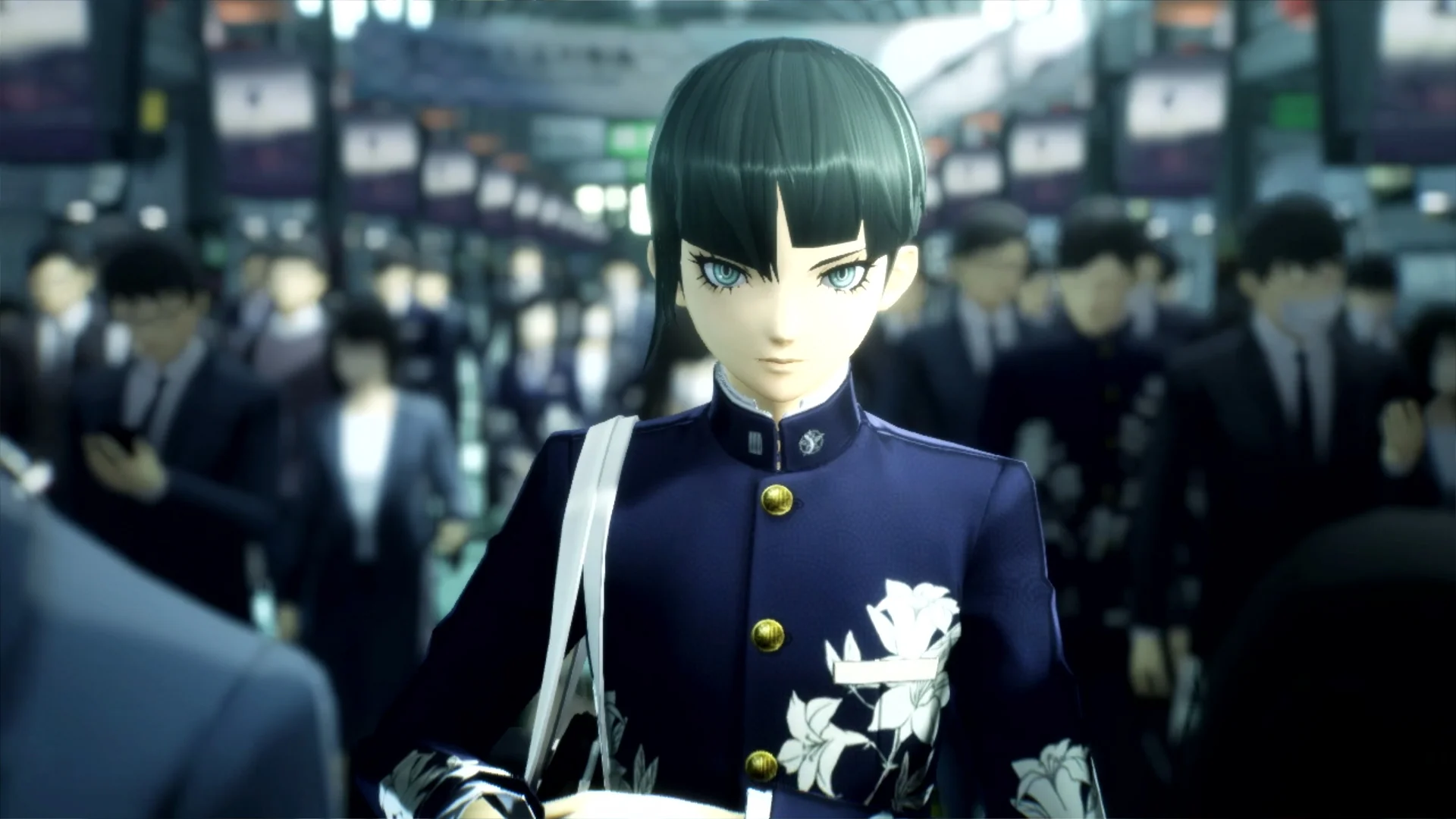 Shin Megami Tensei V [SteelBook Launch Edition] - Nintendo Switch - Image 3