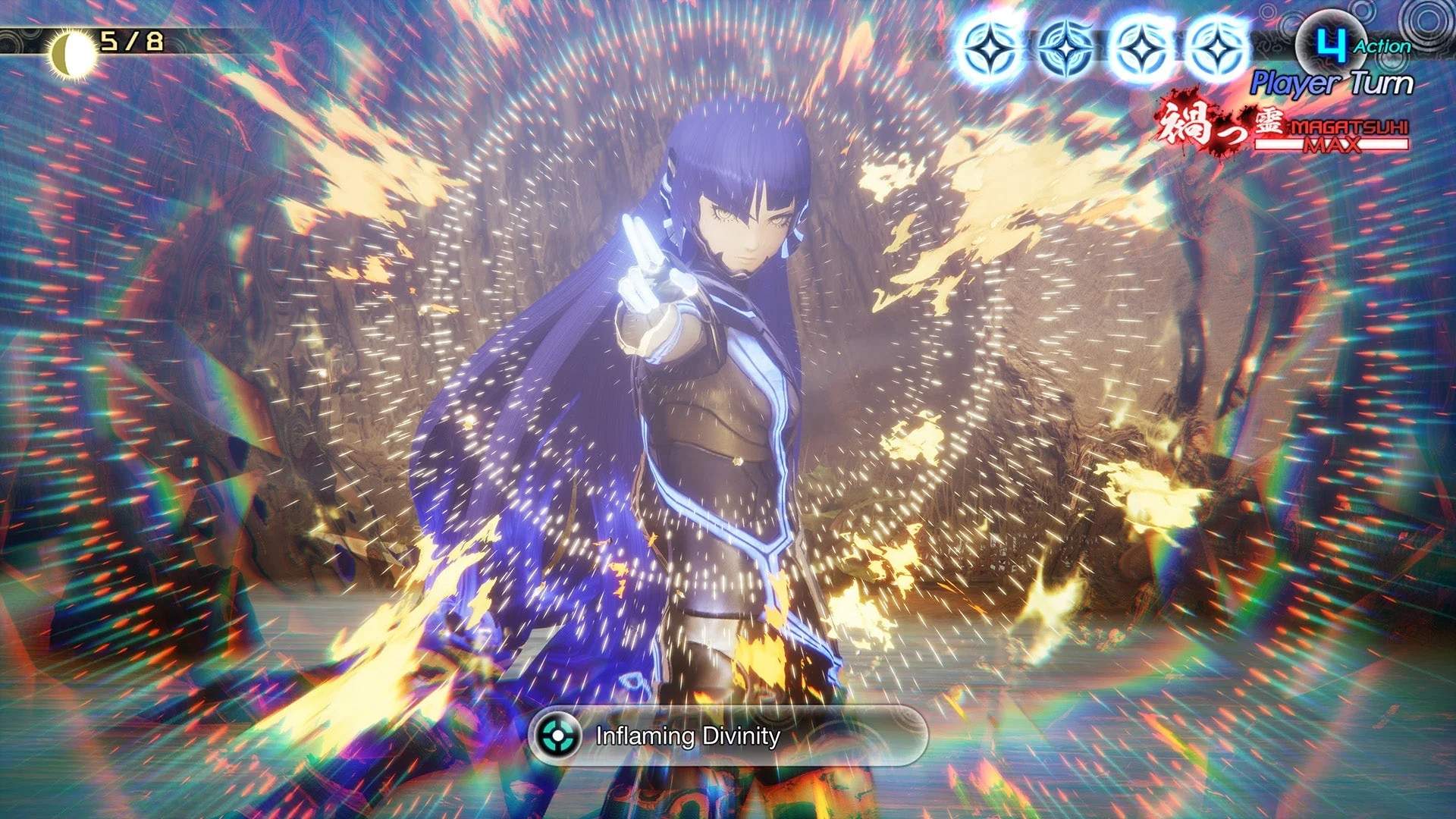 Shin Megami Tensei V: Vengeance Standard Edition - PlayStation 5 - Image 2