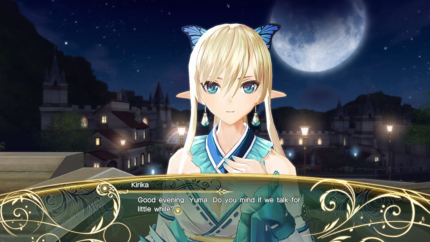 Shining Resonance Refrain [Standard Edition] - Nintendo Switch - Image 4
