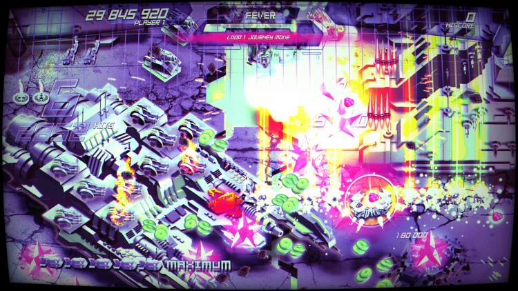 Shinorubi [Standard Edition] - PlayStation 5 [Red Art Games] - Image 2