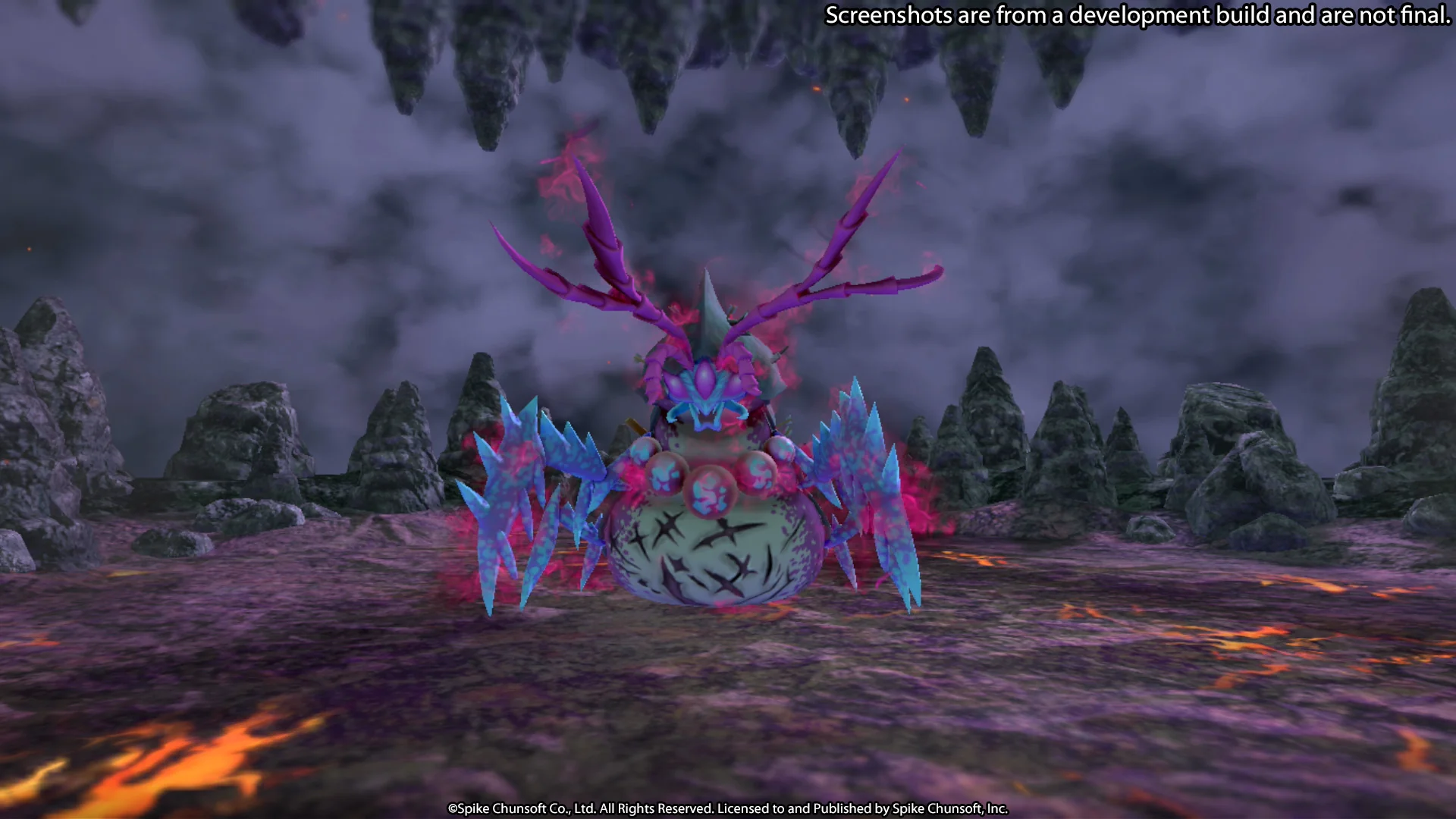 Shiren the Wanderer the Mystery Dungeon of Serpentcoil Island - Nintendo Switch - Image 3