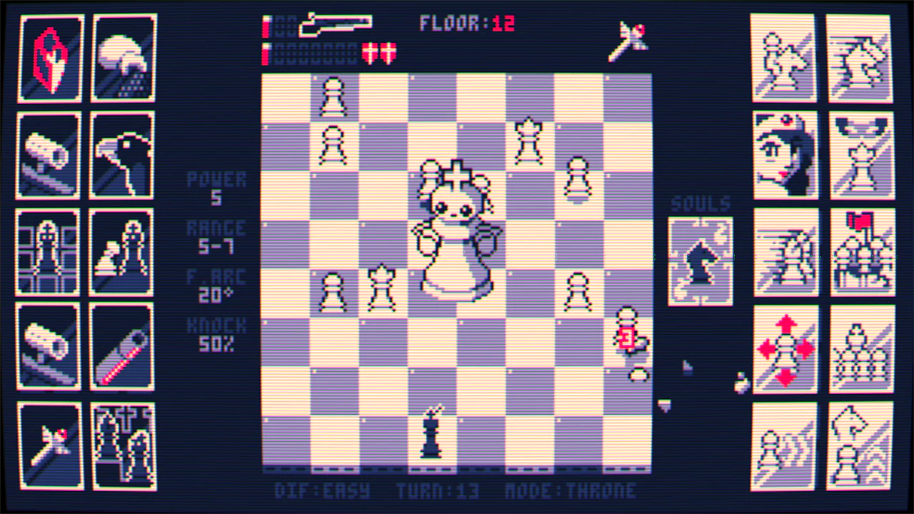 Shotgun King the Final Checkmate [PEGI Import] - Nintendo Switch - Image 6