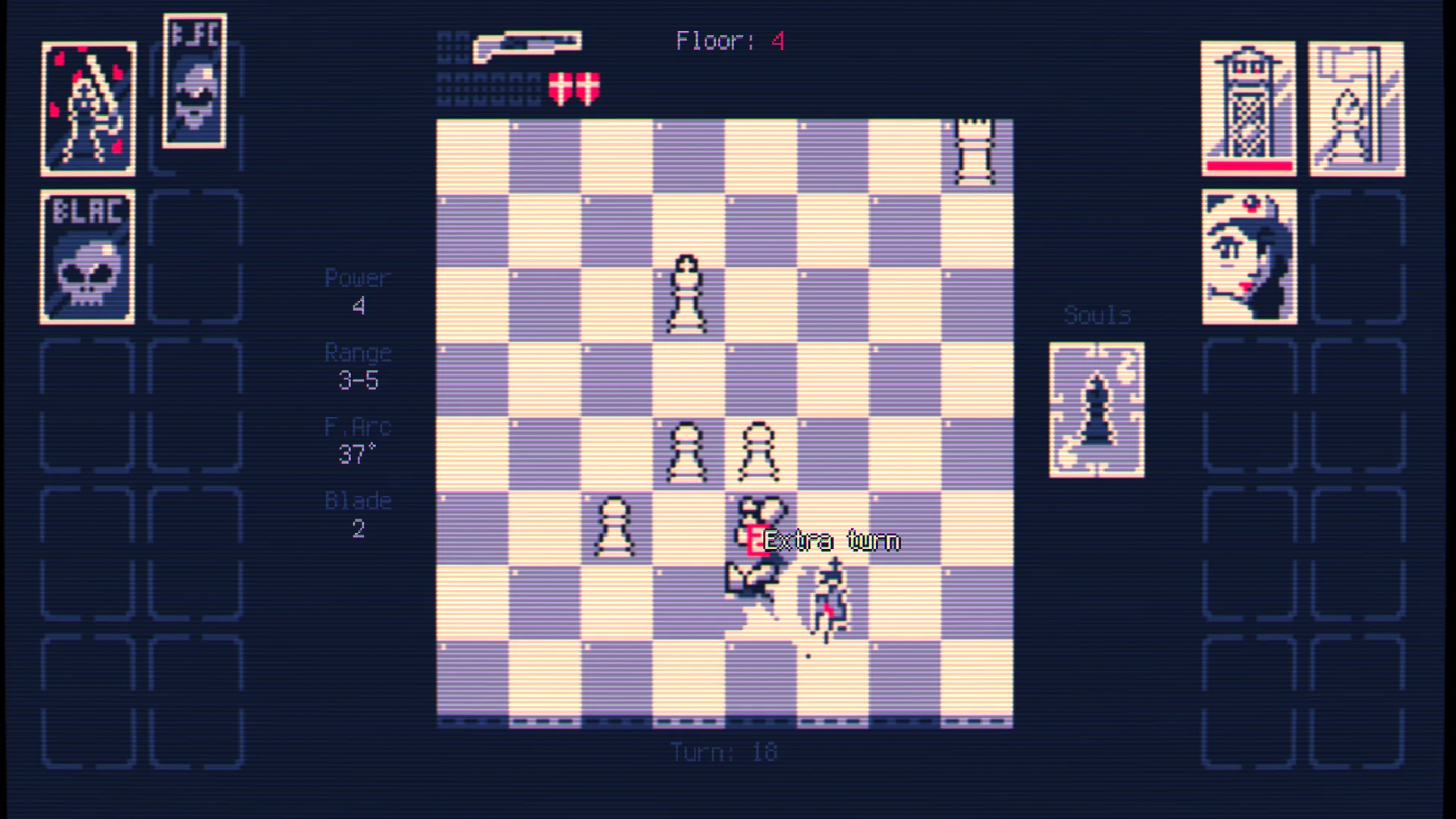 Shotgun King the Final Checkmate [PEGI Import] - PlayStation 5 - Image 11