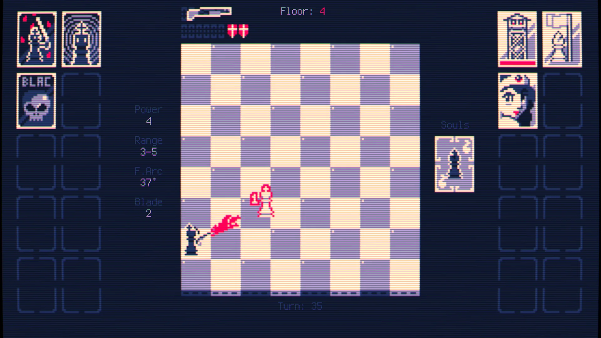 Shotgun King the Final Checkmate [PEGI Import] - PlayStation 5 - Image 12