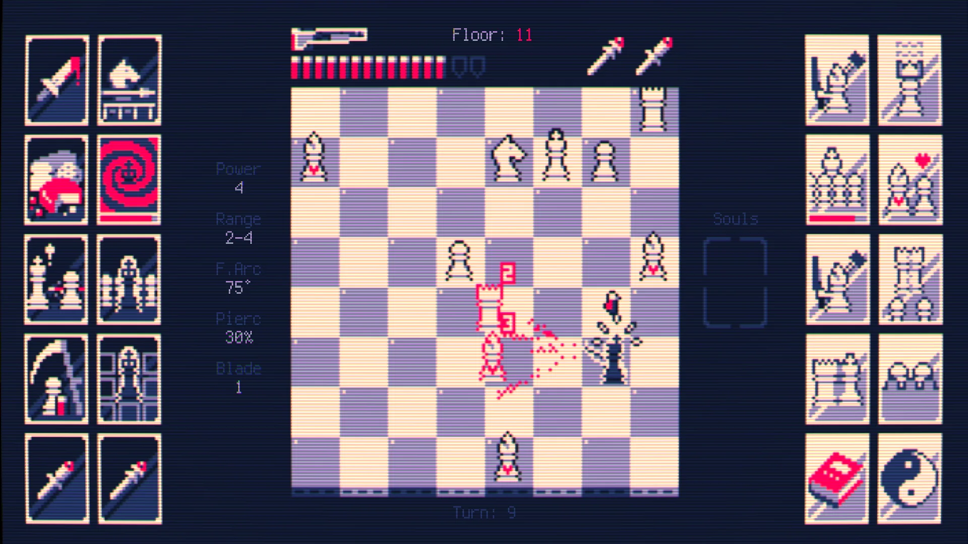 Shotgun King the Final Checkmate [PEGI Import] - PlayStation 5 - Image 8