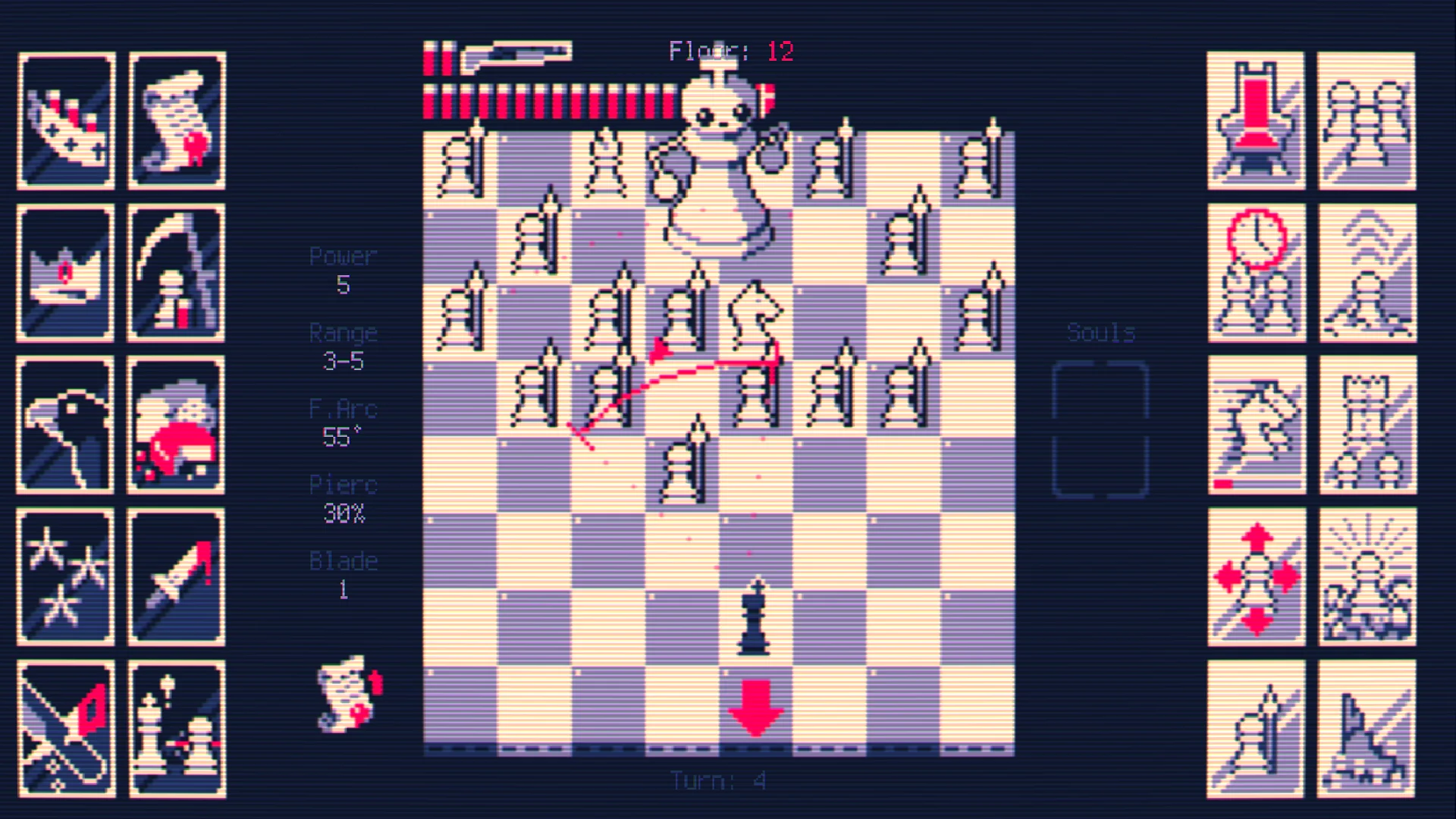 Shotgun King the Final Checkmate [PEGI Import] - PlayStation 5 - Image 9
