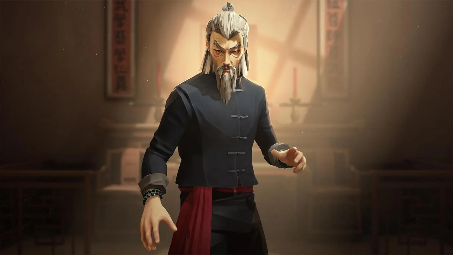 Sifu (Standard Edition - Bonus Steelbook Included) - Nintendo Switch - Image 9