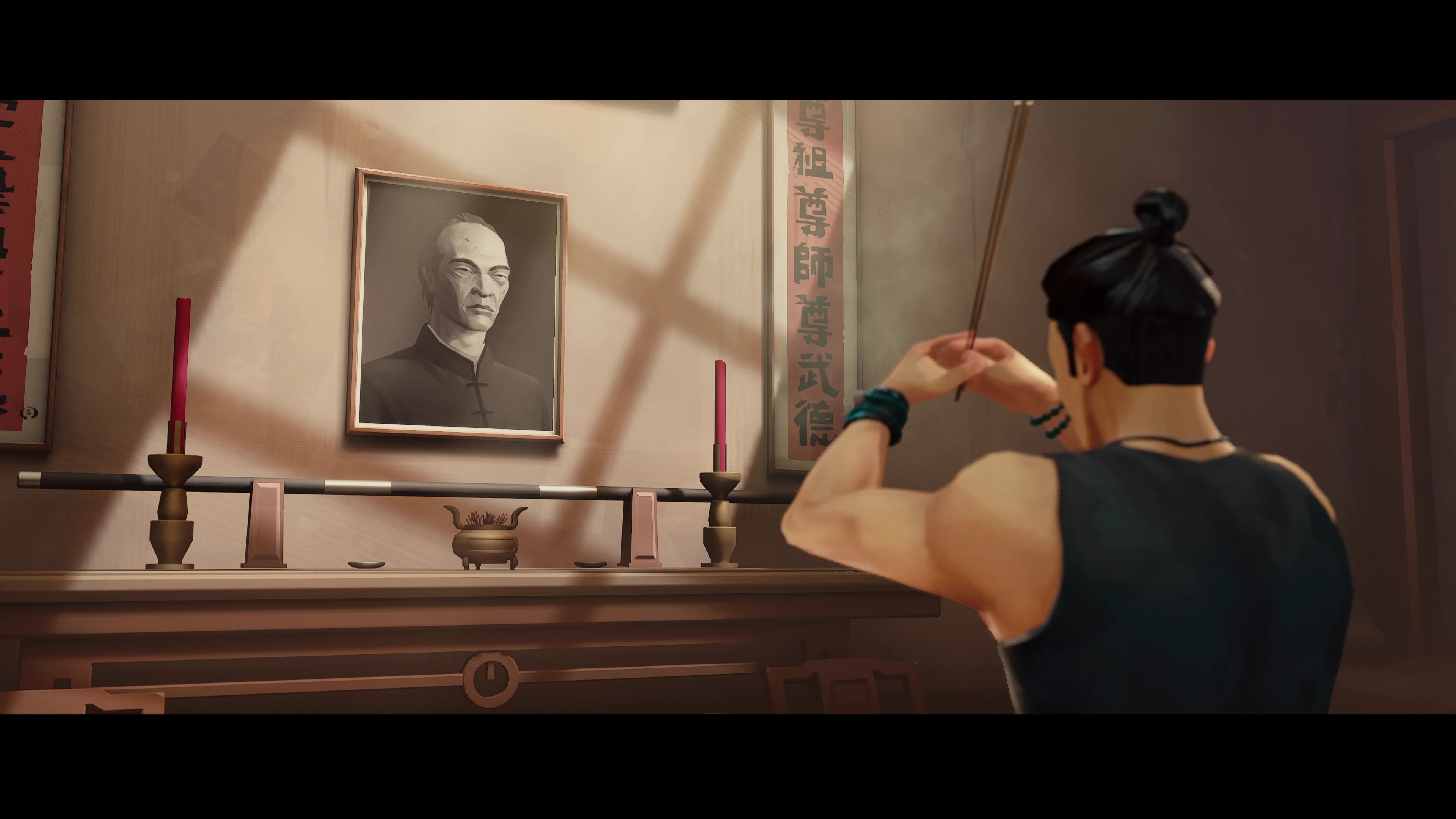 Sifu: Redemption Edition - Nintendo Switch - Image 7