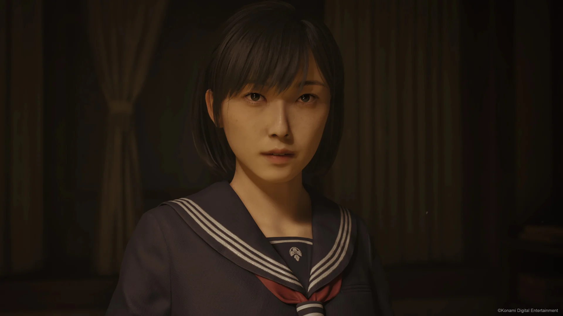 Silent Hill f - PlayStation 5 - Image 3