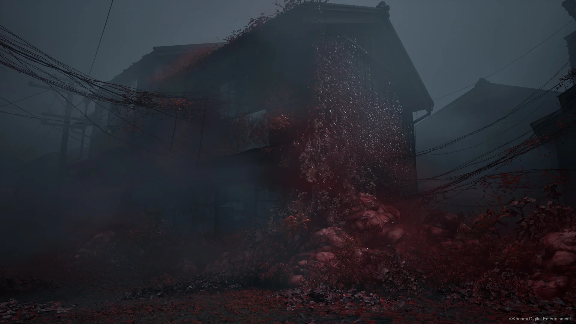 Silent Hill f - PlayStation 5 - Image 5